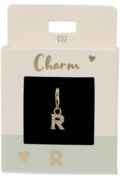 DEPESCHE Charms/Anhänger "Express Yourself"