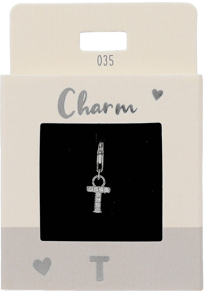 DEPESCHE Charms/Anhänger "Express Yourself"