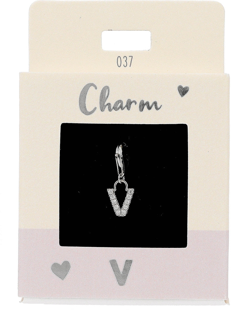 DEPESCHE Charms/Anhänger "Express Yourself"