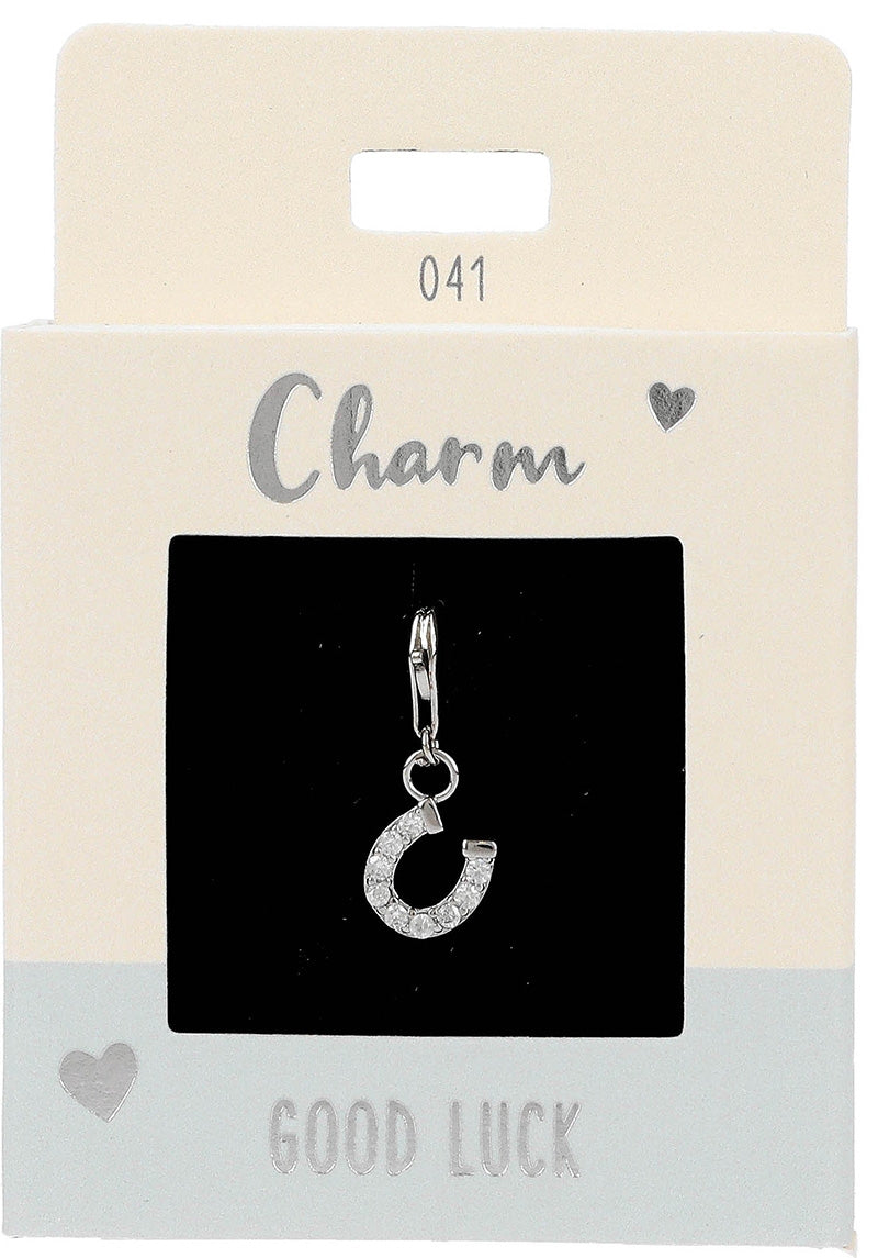 DEPESCHE Charms/Anhänger "Express Yourself"