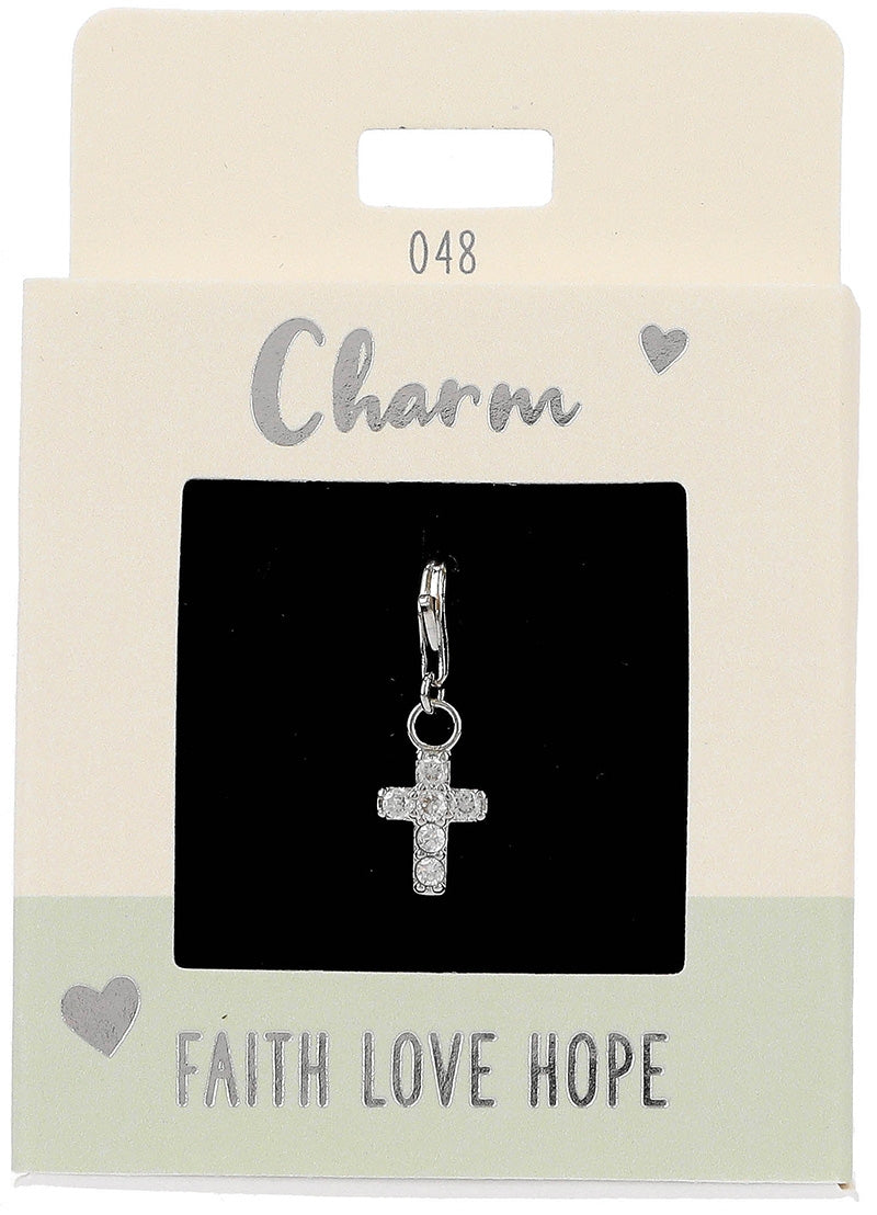 DEPESCHE Charms/Anhänger "Express Yourself"