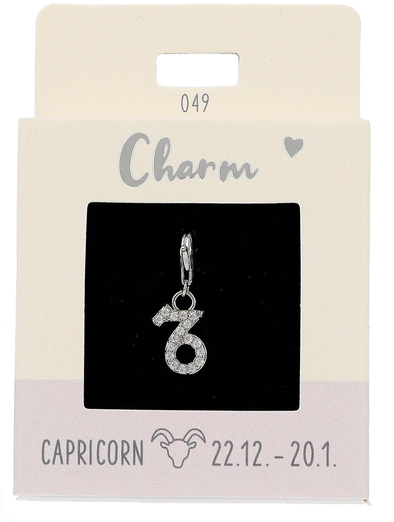 DEPESCHE Charms/Anhänger "Express Yourself"