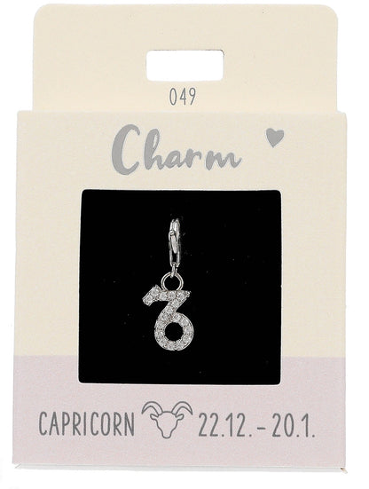 DEPESCHE Charms/Anhänger "Express Yourself"