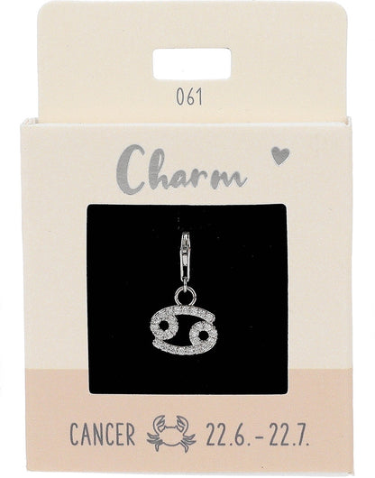 DEPESCHE Charms/Anhänger "Express Yourself"