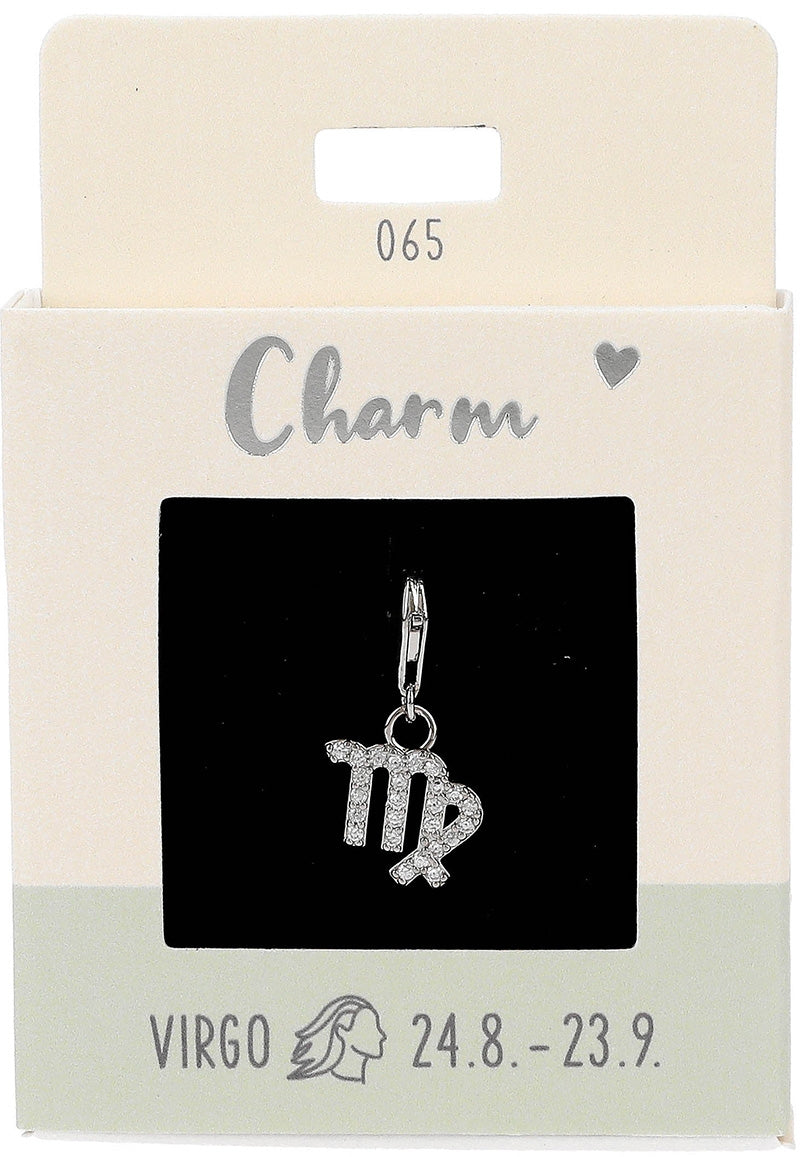 DEPESCHE Charms/Anhänger "Express Yourself"
