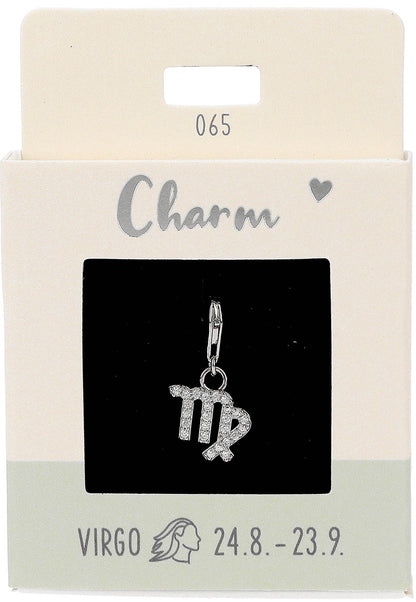 DEPESCHE Charms/Anhänger "Express Yourself"