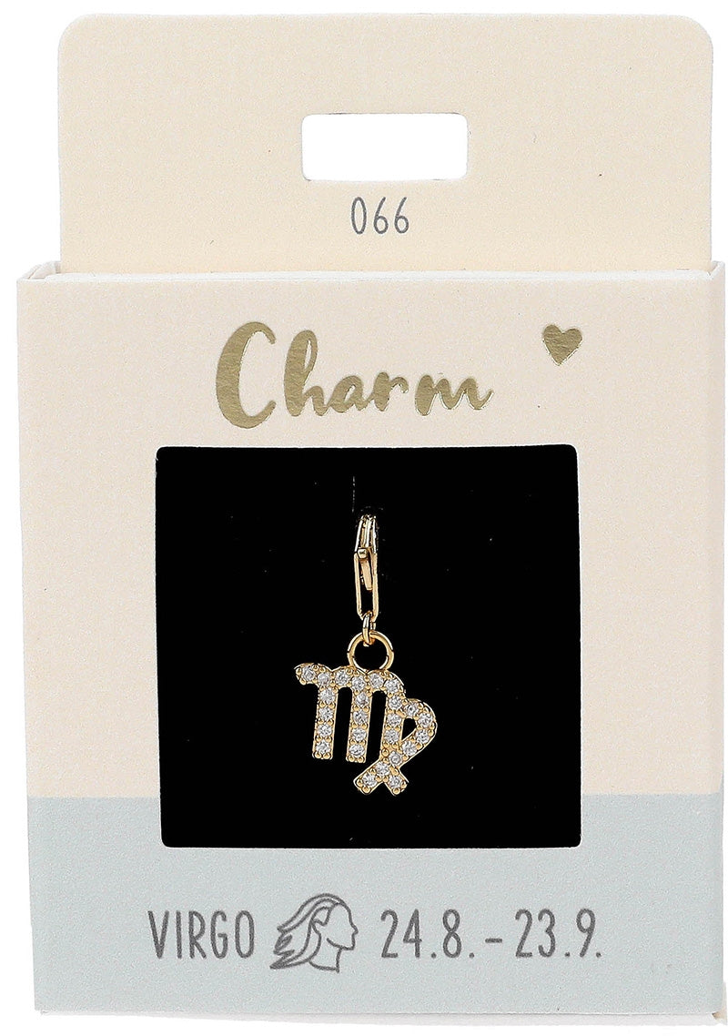 DEPESCHE Charms/Anhänger "Express Yourself"