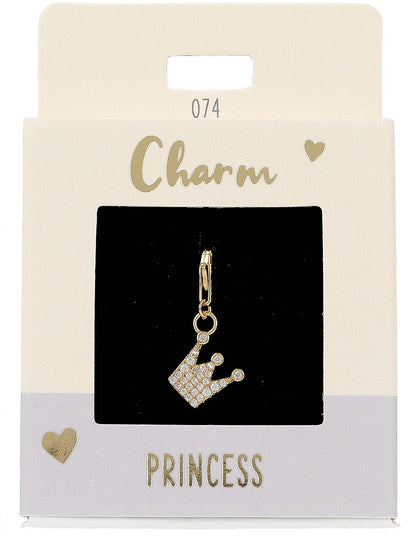 DEPESCHE Charms/Anhänger "Express Yourself"