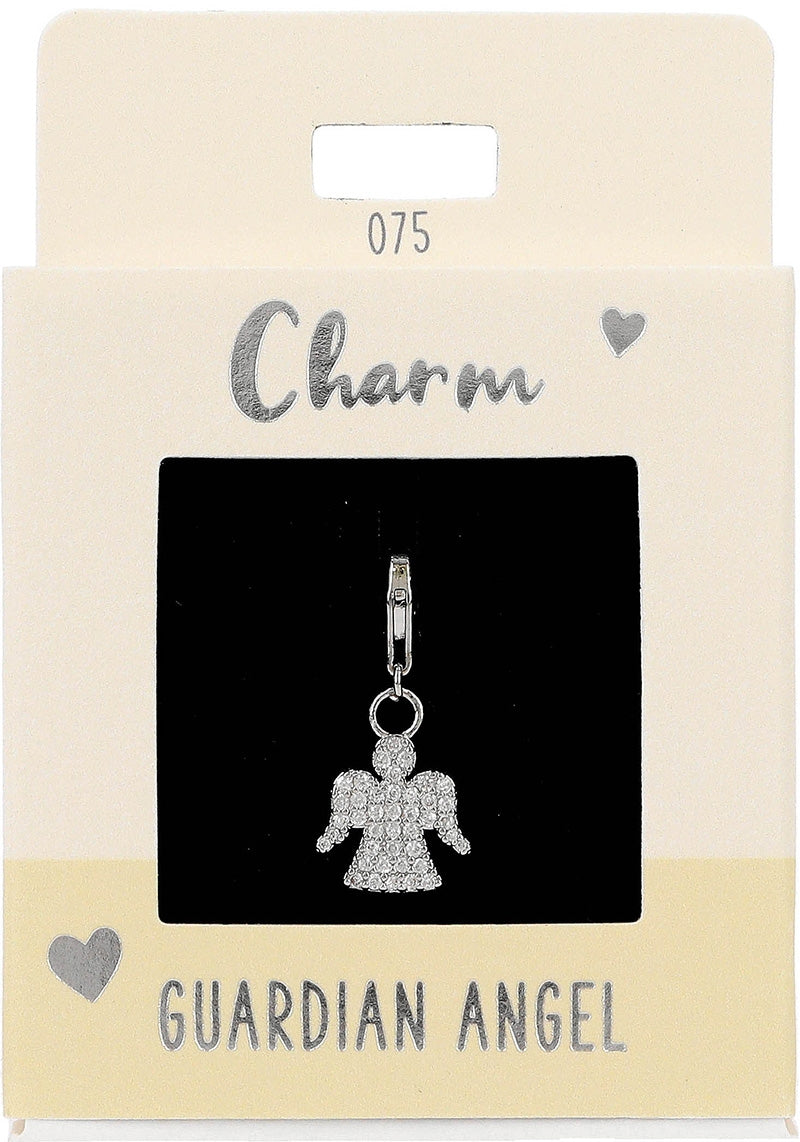 DEPESCHE Charms/Anhänger "Express Yourself"