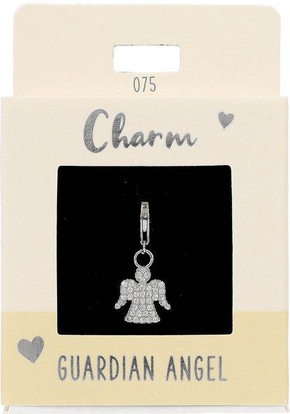 DEPESCHE Charms/Anhänger "Express Yourself"