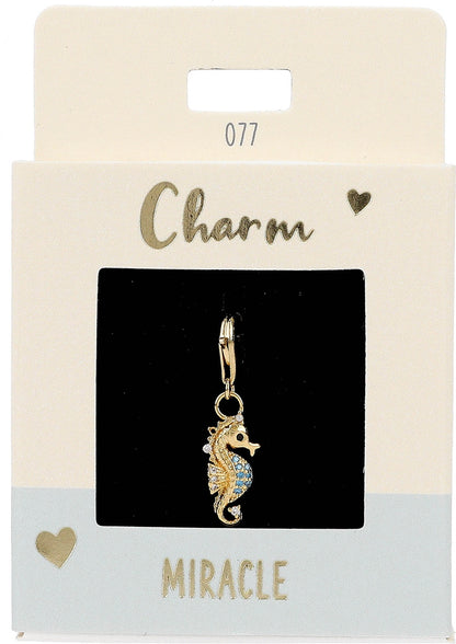 DEPESCHE Charms/Anhänger "Express Yourself"