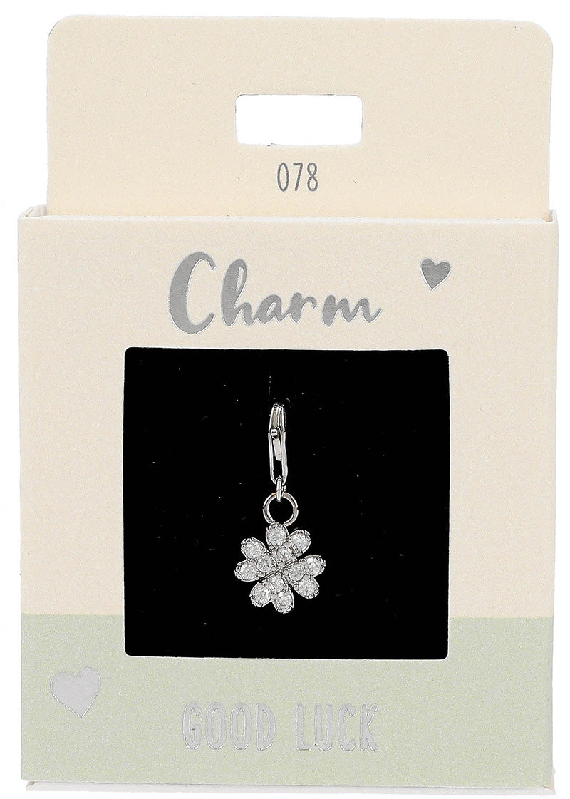 DEPESCHE Charms/Anhänger "Express Yourself"