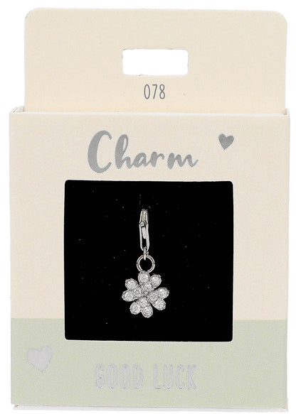 DEPESCHE Charms/Anhänger "Express Yourself"