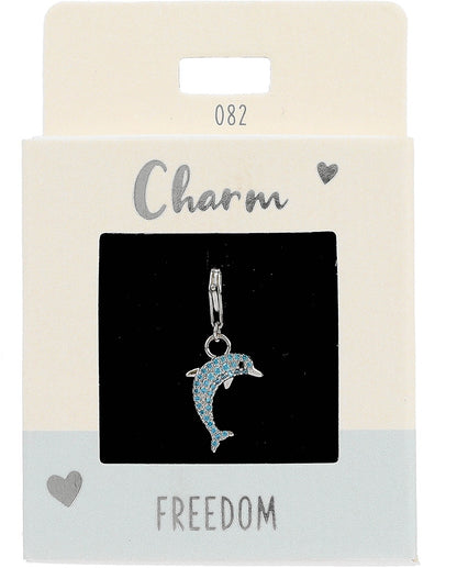 DEPESCHE Charms/Anhänger "Express Yourself"