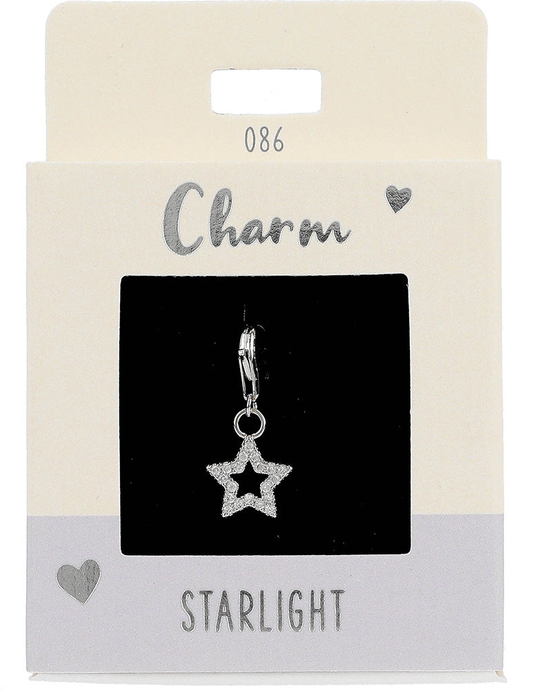 DEPESCHE Charms/Anhänger "Express Yourself"