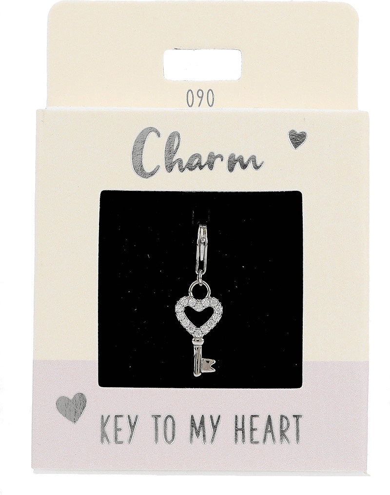 DEPESCHE Charms/Anhänger "Express Yourself"