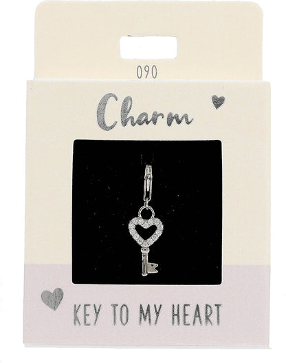 DEPESCHE Charms/Anhänger "Express Yourself"
