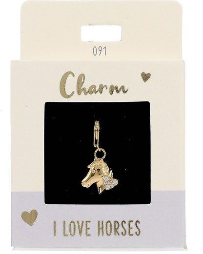 DEPESCHE Charms/Anhänger "Express Yourself"