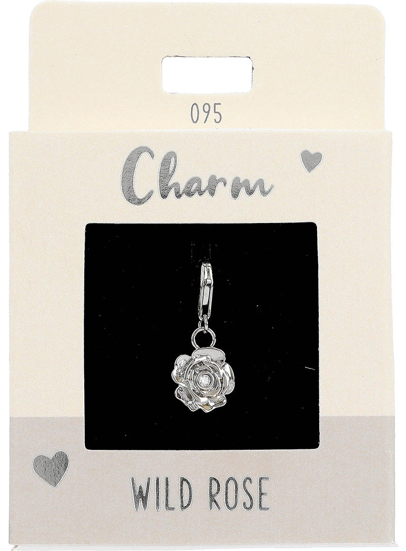 DEPESCHE Charms/Anhänger "Express Yourself"
