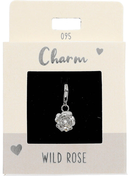 DEPESCHE Charms/Anhänger "Express Yourself"