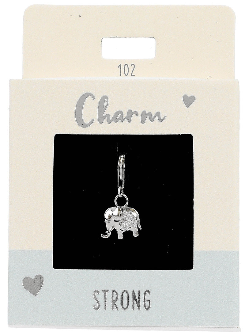 DEPESCHE Charms/Anhänger "Express Yourself"