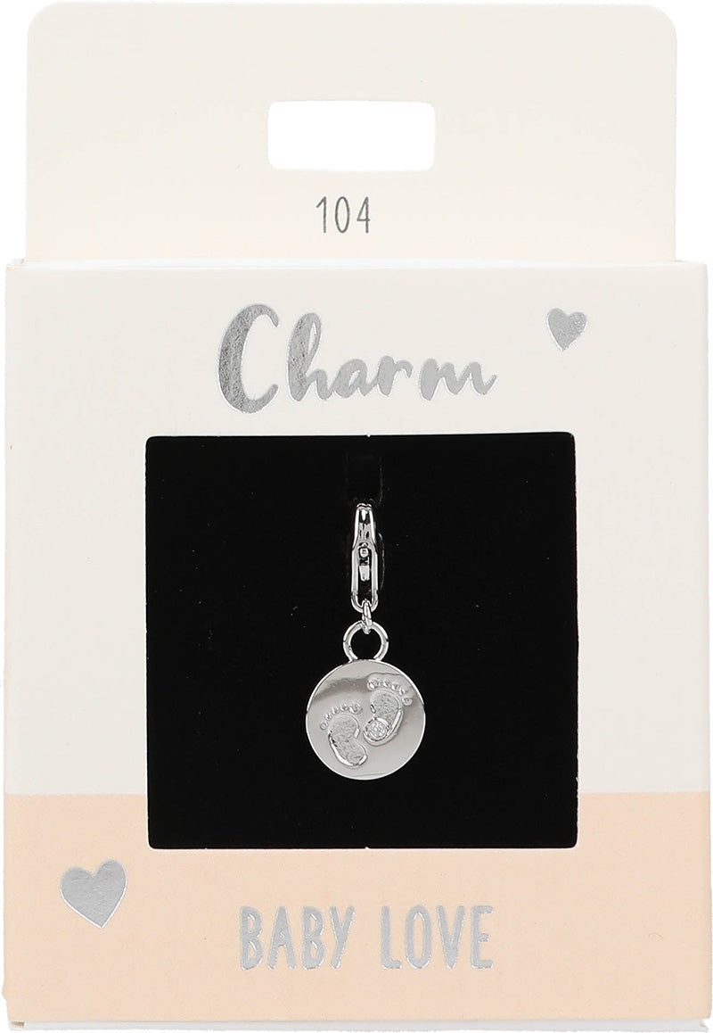 DEPESCHE Charms/Anhänger "Express Yourself"