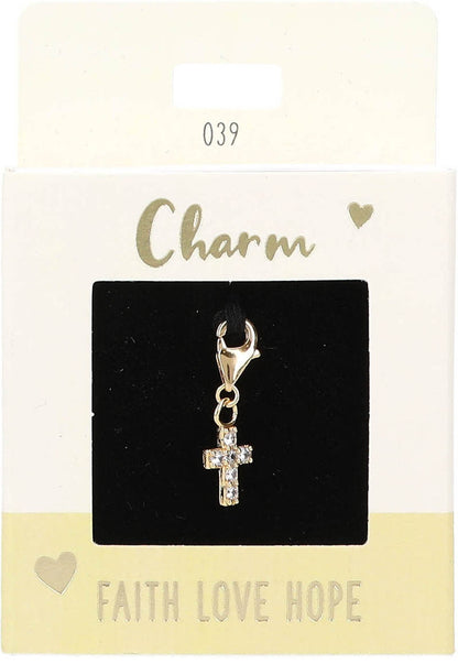 DEPESCHE Charms/Anhänger "Express Yourself"