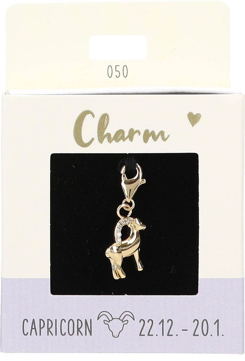 DEPESCHE Charms/Anhänger "Express Yourself"