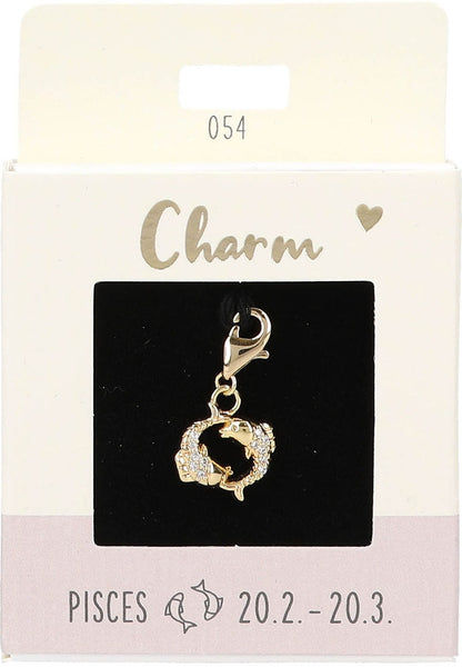 DEPESCHE Charms/Anhänger "Express Yourself"