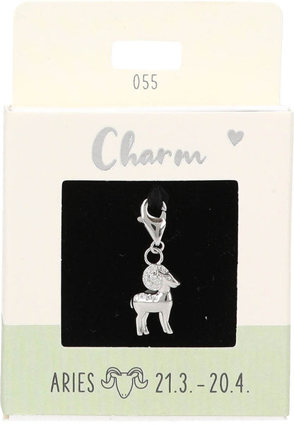 DEPESCHE Charms/Anhänger "Express Yourself"
