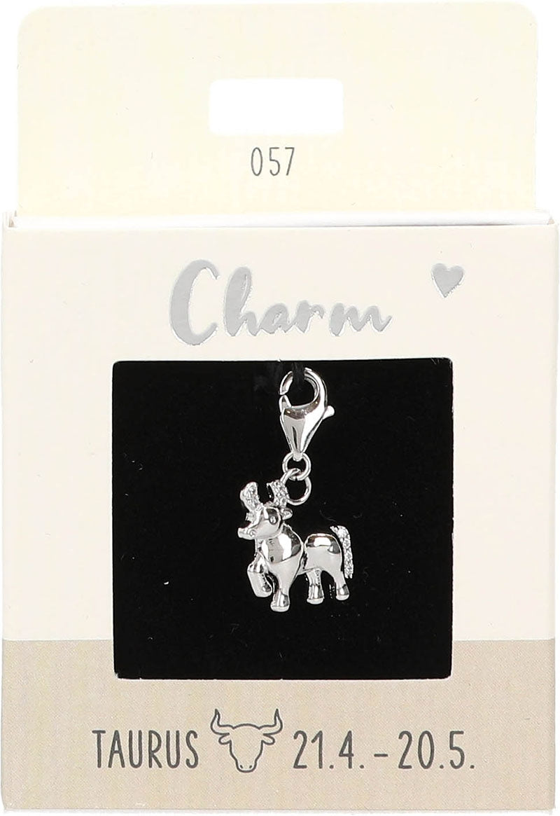 DEPESCHE Charms/Anhänger "Express Yourself"