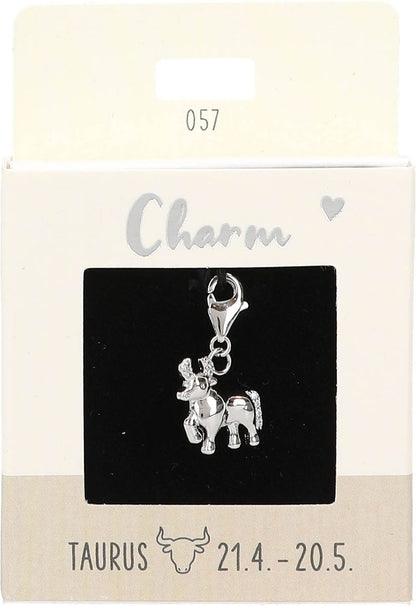 DEPESCHE Charms/Anhänger "Express Yourself"