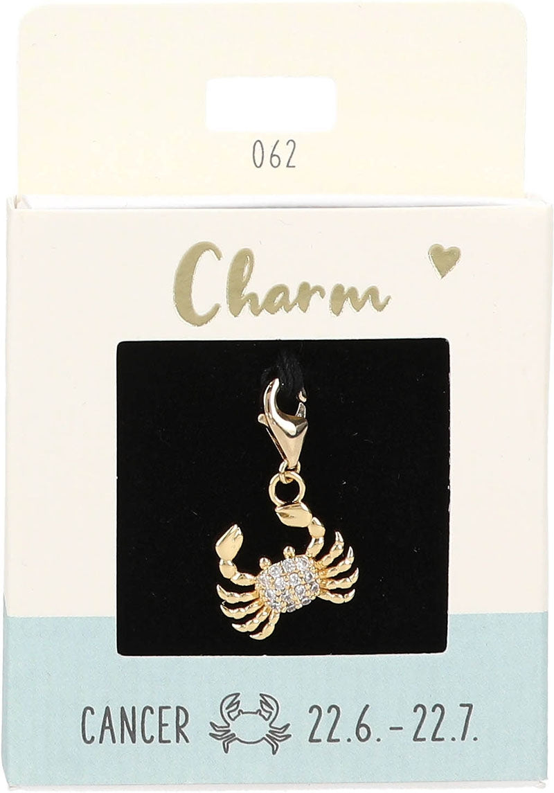 DEPESCHE Charms/Anhänger "Express Yourself"