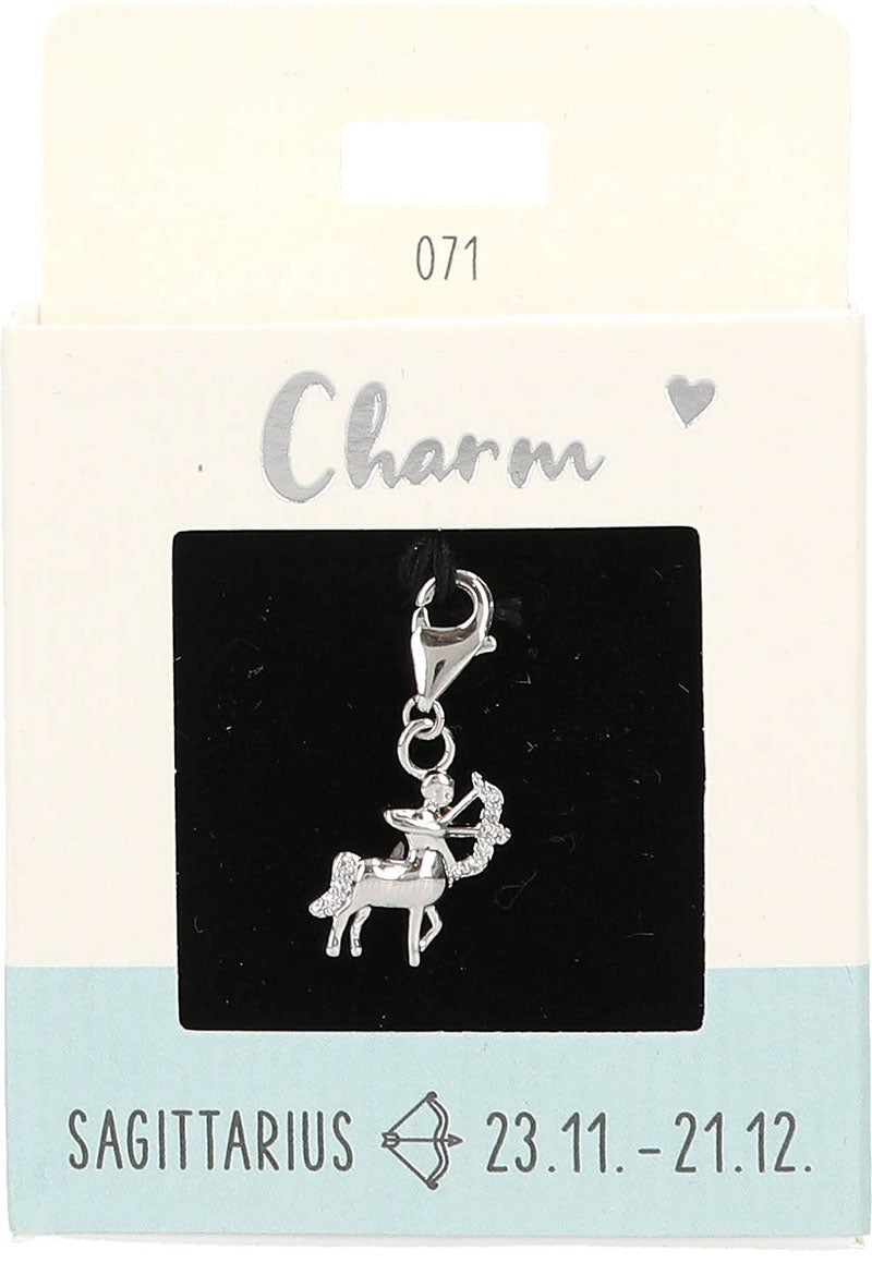 DEPESCHE Charms/Anhänger "Express Yourself"