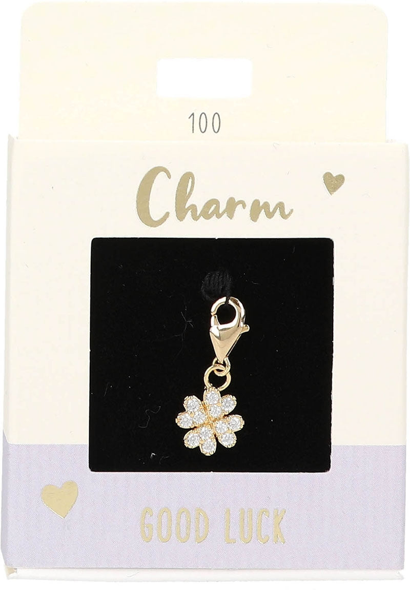 DEPESCHE Charms/Anhänger "Express Yourself"
