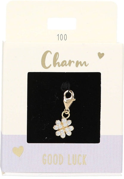 DEPESCHE Charms/Anhänger "Express Yourself"