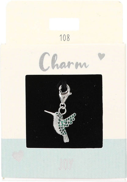 DEPESCHE Charms/Anhänger "Express Yourself"