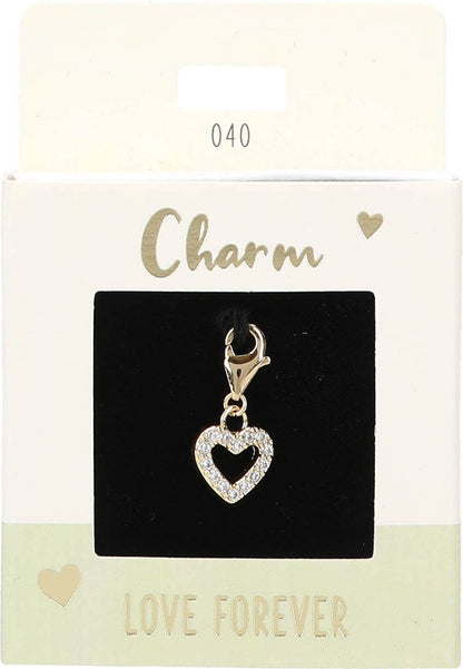 DEPESCHE Charms/Anhänger "Express Yourself"