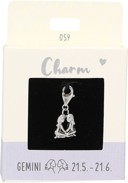 DEPESCHE Charms/Anhänger "Express Yourself"