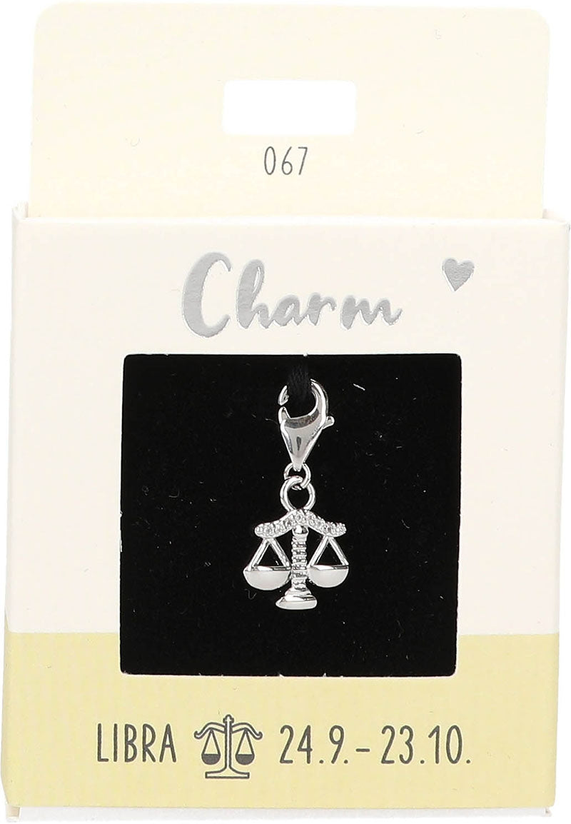 DEPESCHE Charms/Anhänger "Express Yourself"