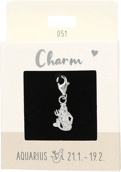 DEPESCHE Charms/Anhänger "Express Yourself"