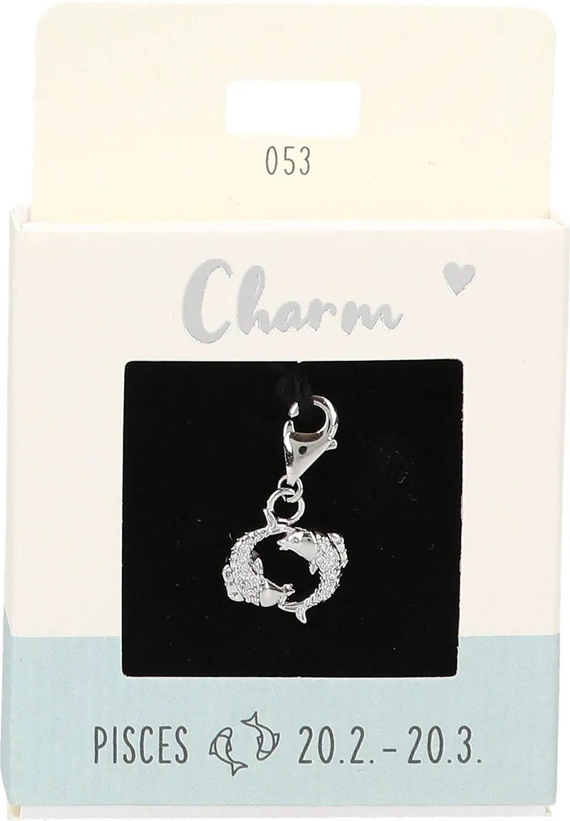 DEPESCHE Charms/Anhänger "Express Yourself"