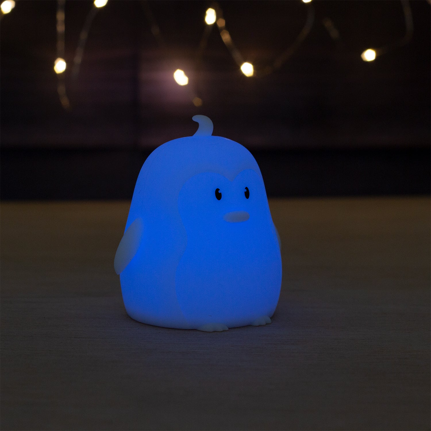 Ulysse - Nachtlicht "Mini-Pinguin"