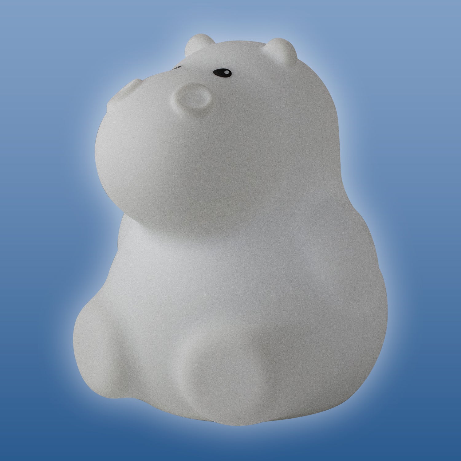 Ulysse – Nachtlicht “Hippo” groß