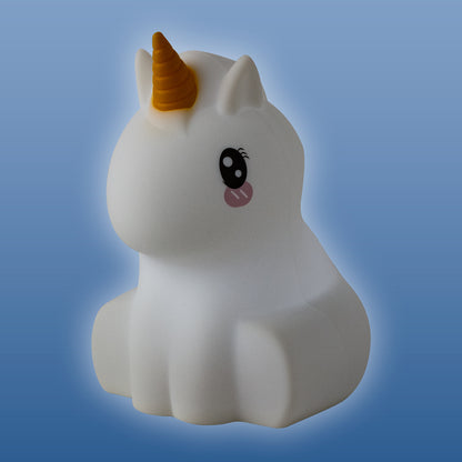 Ulysse – Nachtlicht “Einhorn” groß