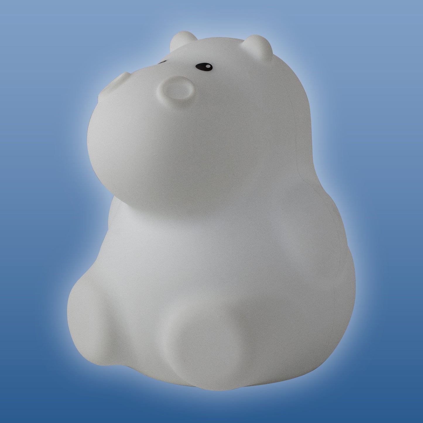 Ulysse – Nachtlicht “Hippo” groß