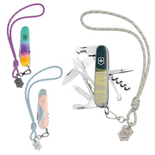 Victorinox - Schweizer Taschemesser Companion - Live to Explore-Kollektion