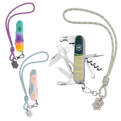 Victorinox - Schweizer Taschemesser Companion - Live to Explore-Kollektion