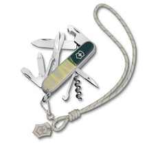 Victorinox - Taschemesser Companion - Live to Explore-Kollektion *