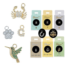 DEPESCHE Charms